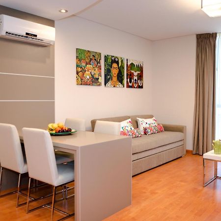 Sofia Soberana Hotel Boutique Баия-Бланка Экстерьер фото