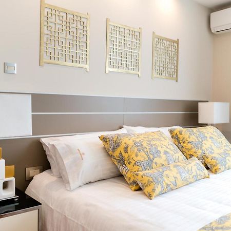 Sofia Soberana Hotel Boutique Баия-Бланка Экстерьер фото