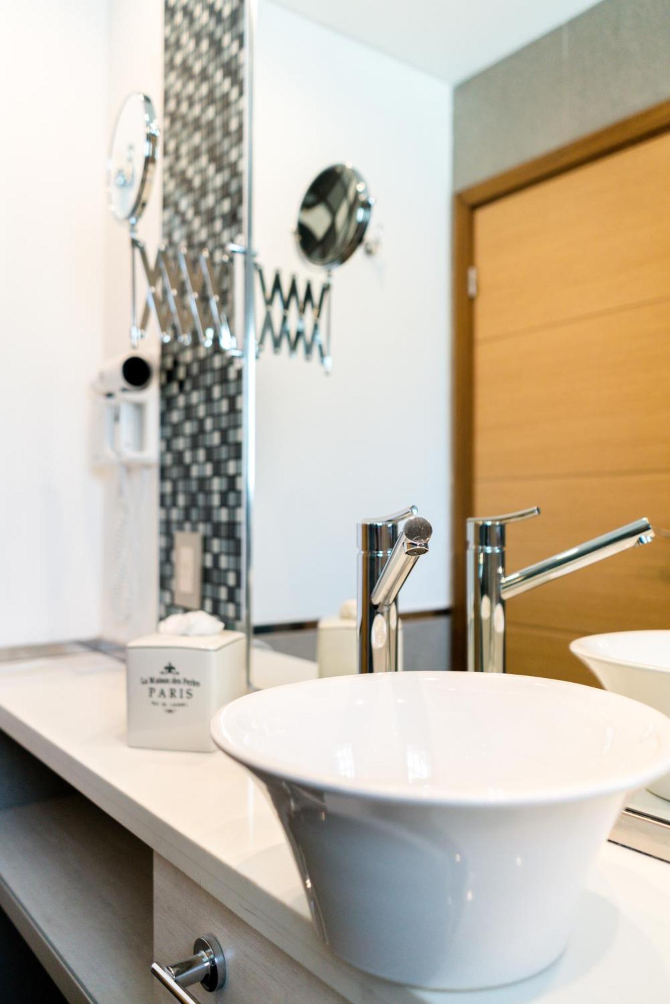 Sofia Soberana Hotel Boutique Баия-Бланка Экстерьер фото