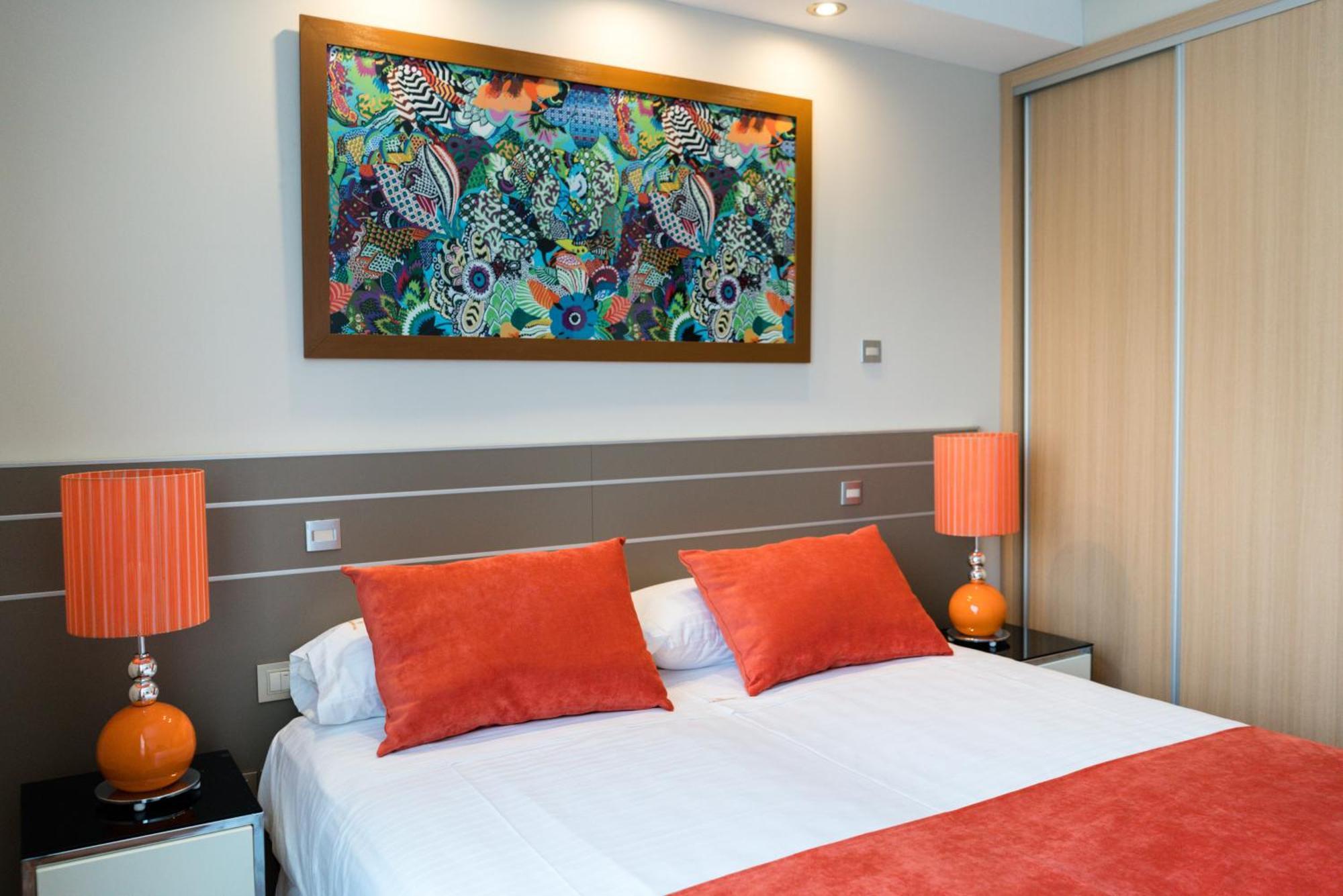 Sofia Soberana Hotel Boutique Баия-Бланка Экстерьер фото