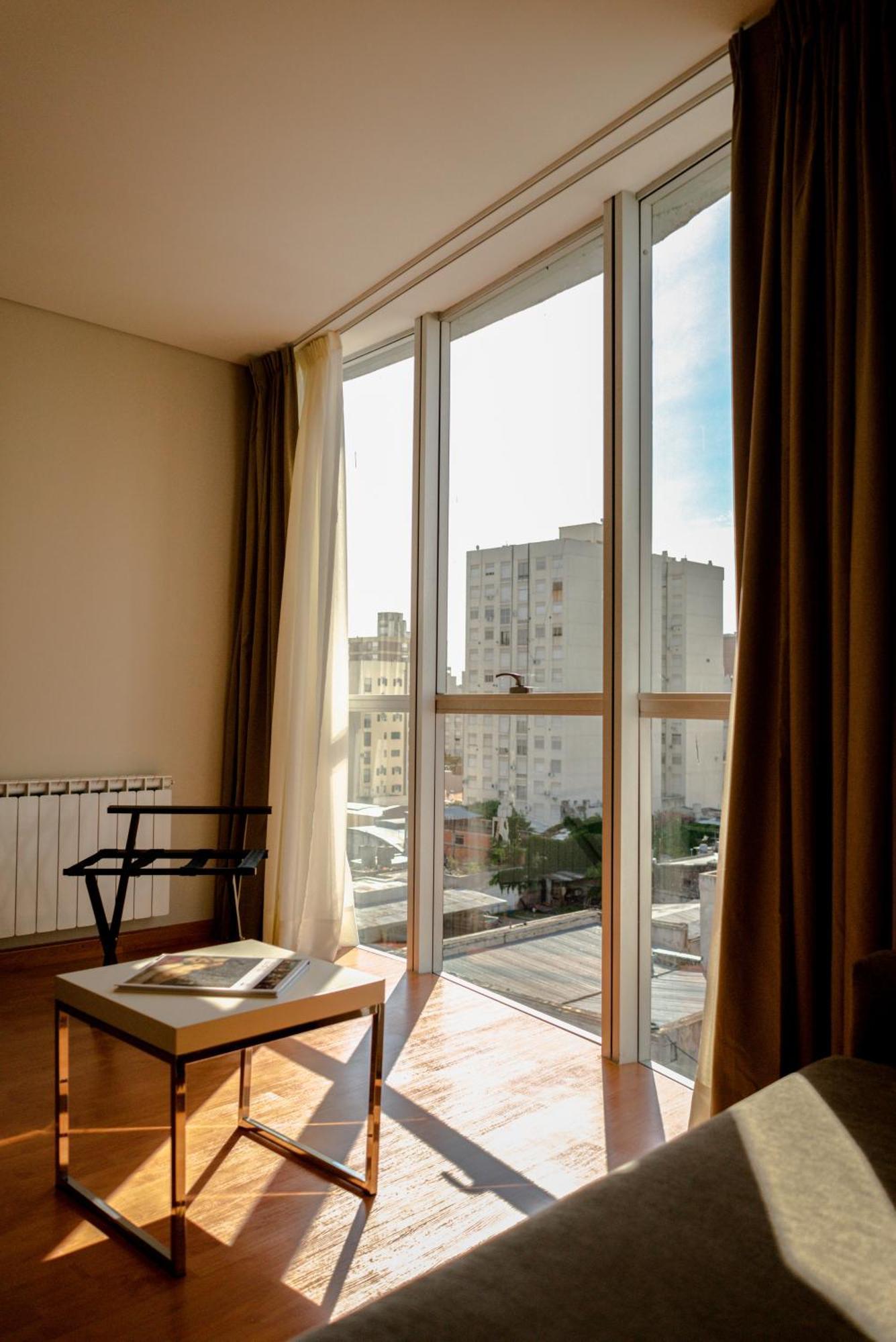 Sofia Soberana Hotel Boutique Баия-Бланка Экстерьер фото