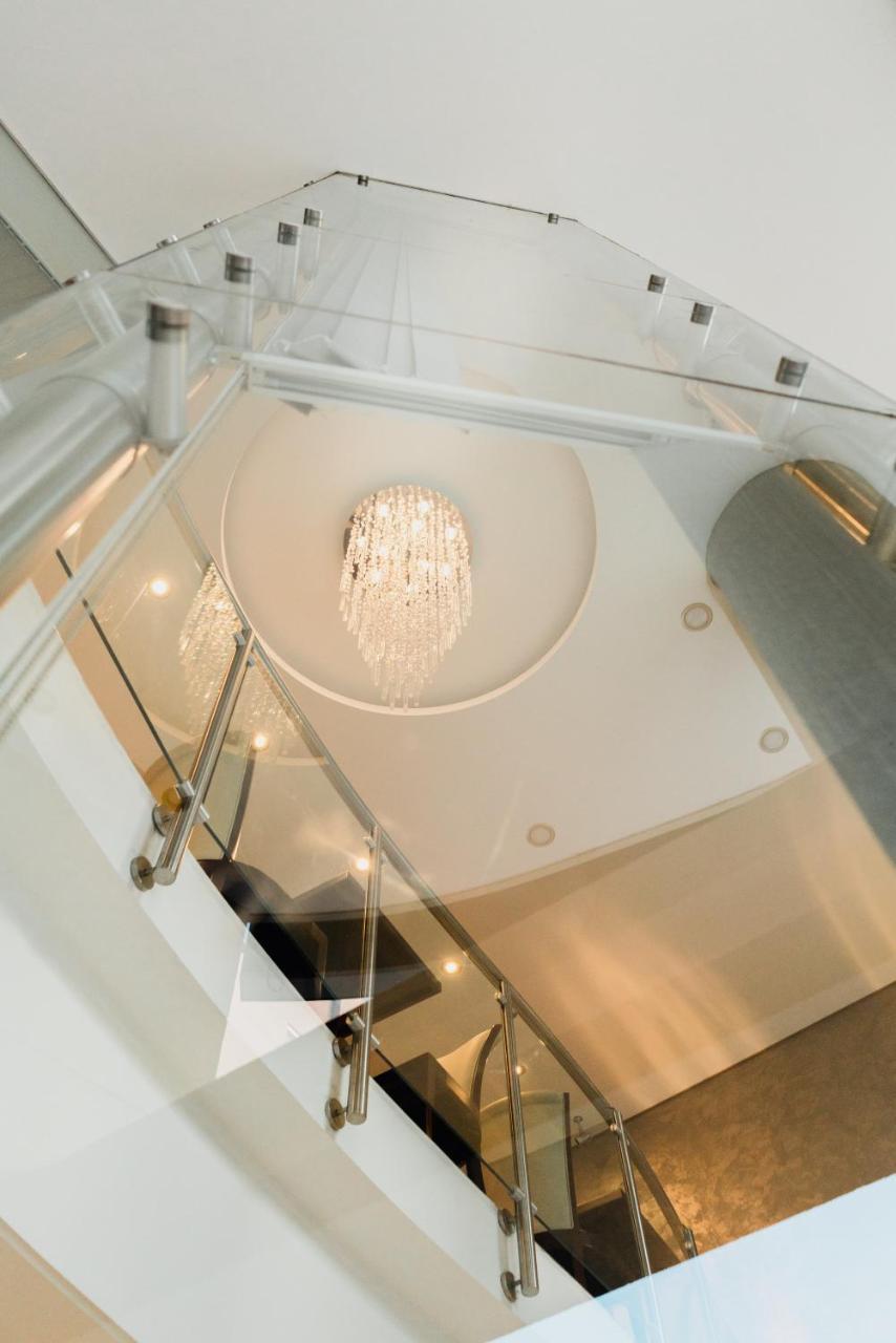 Sofia Soberana Hotel Boutique Баия-Бланка Экстерьер фото
