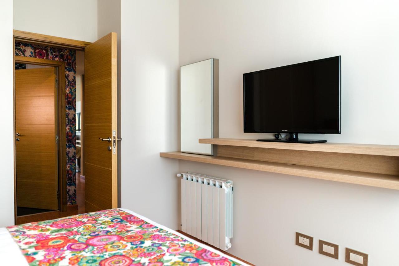 Sofia Soberana Hotel Boutique Баия-Бланка Экстерьер фото