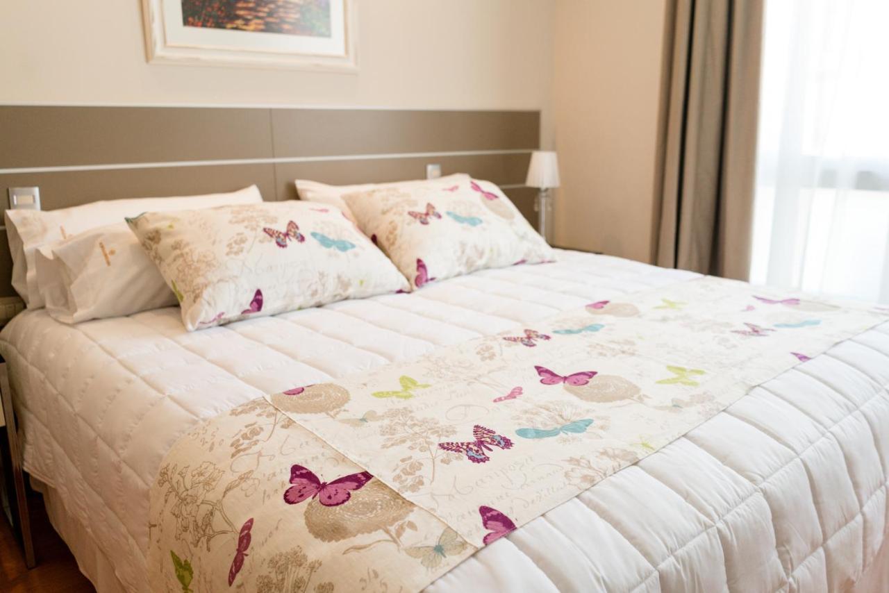 Sofia Soberana Hotel Boutique Баия-Бланка Экстерьер фото
