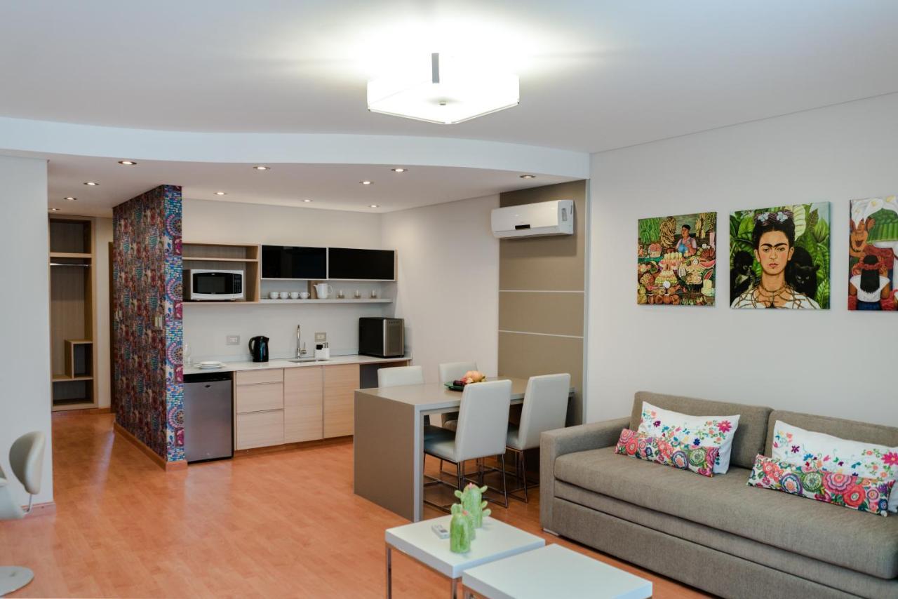 Sofia Soberana Hotel Boutique Баия-Бланка Экстерьер фото