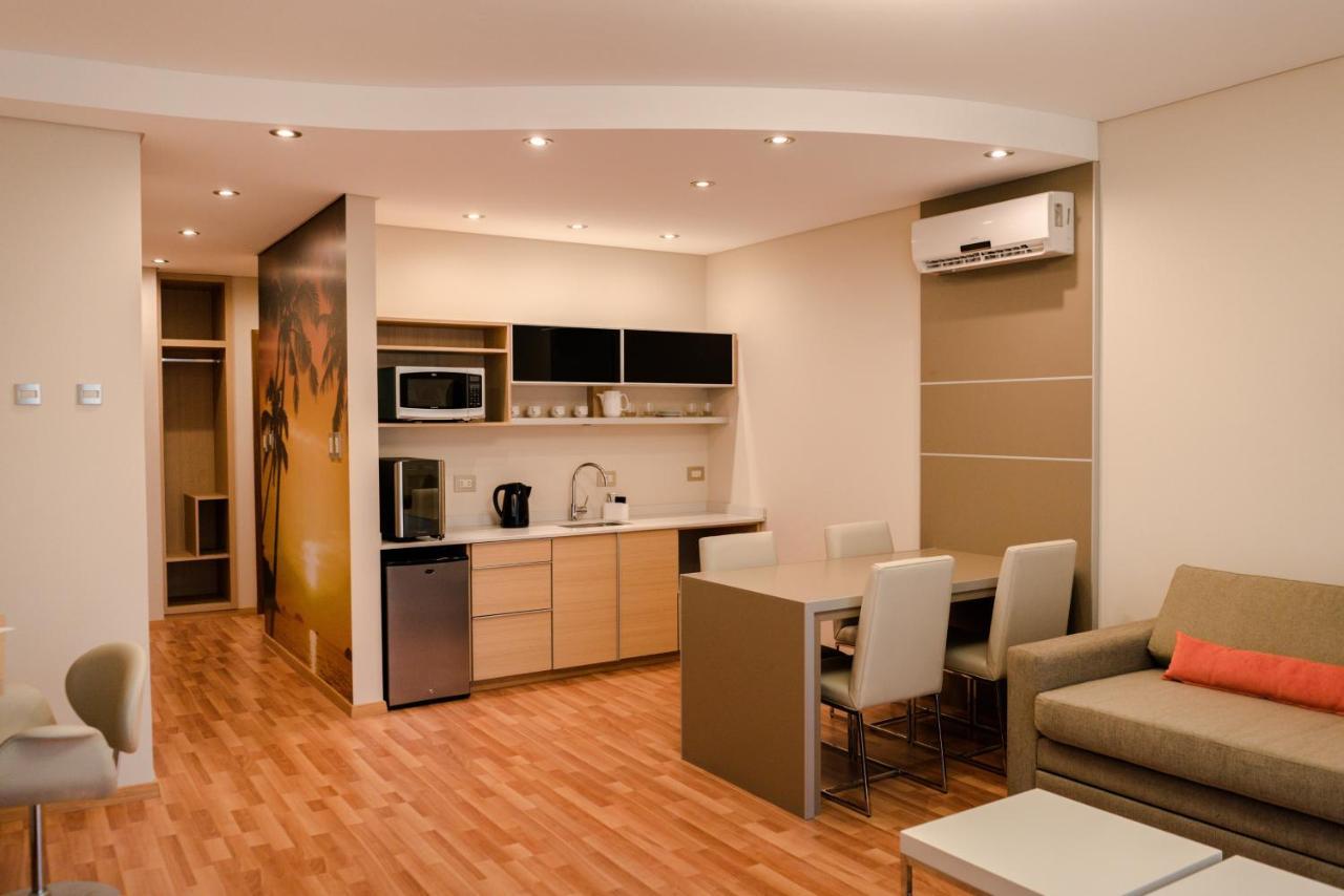 Sofia Soberana Hotel Boutique Баия-Бланка Экстерьер фото