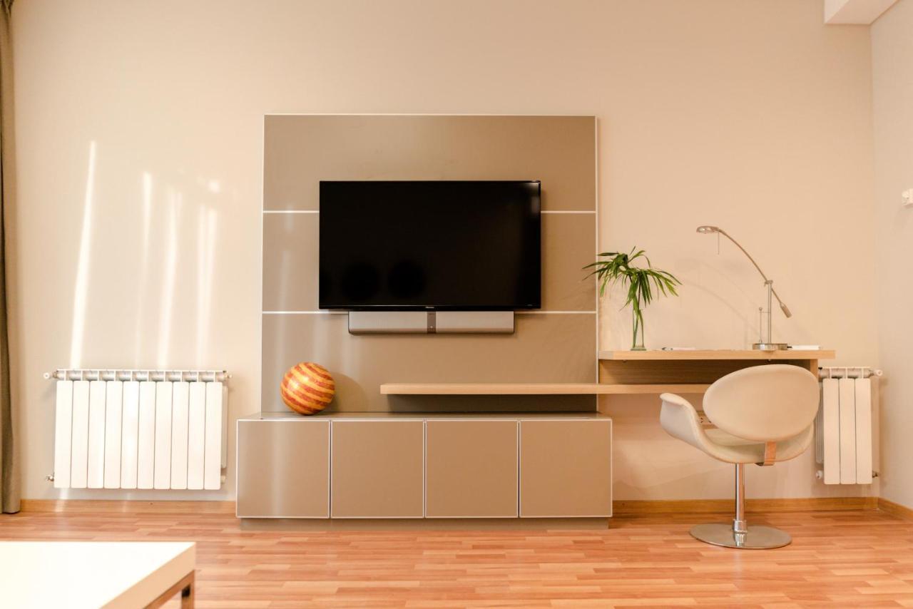 Sofia Soberana Hotel Boutique Баия-Бланка Экстерьер фото
