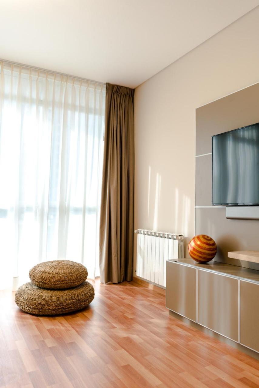 Sofia Soberana Hotel Boutique Баия-Бланка Экстерьер фото