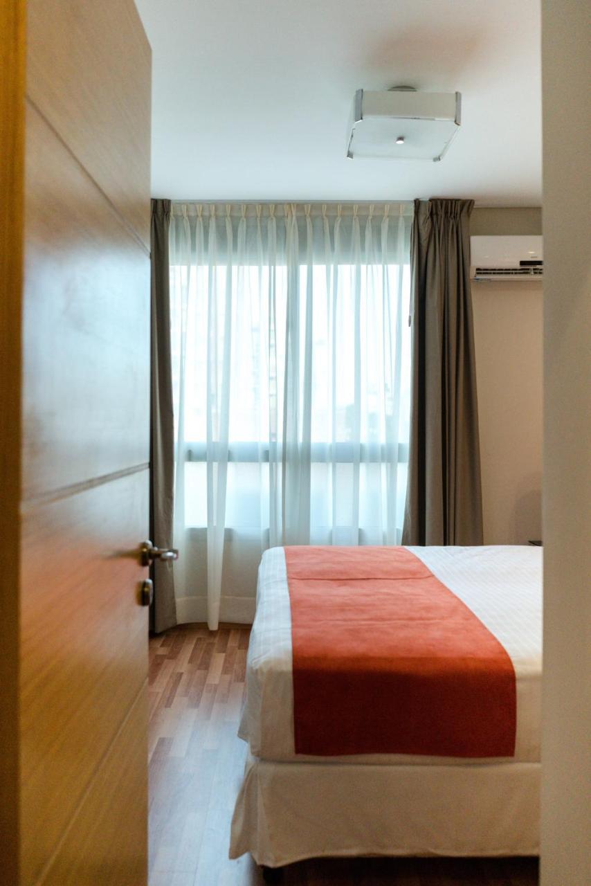 Sofia Soberana Hotel Boutique Баия-Бланка Экстерьер фото