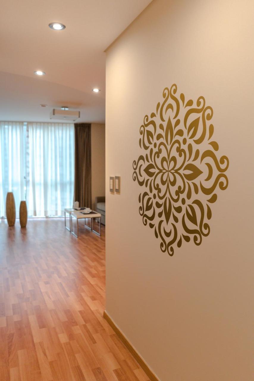 Sofia Soberana Hotel Boutique Баия-Бланка Экстерьер фото