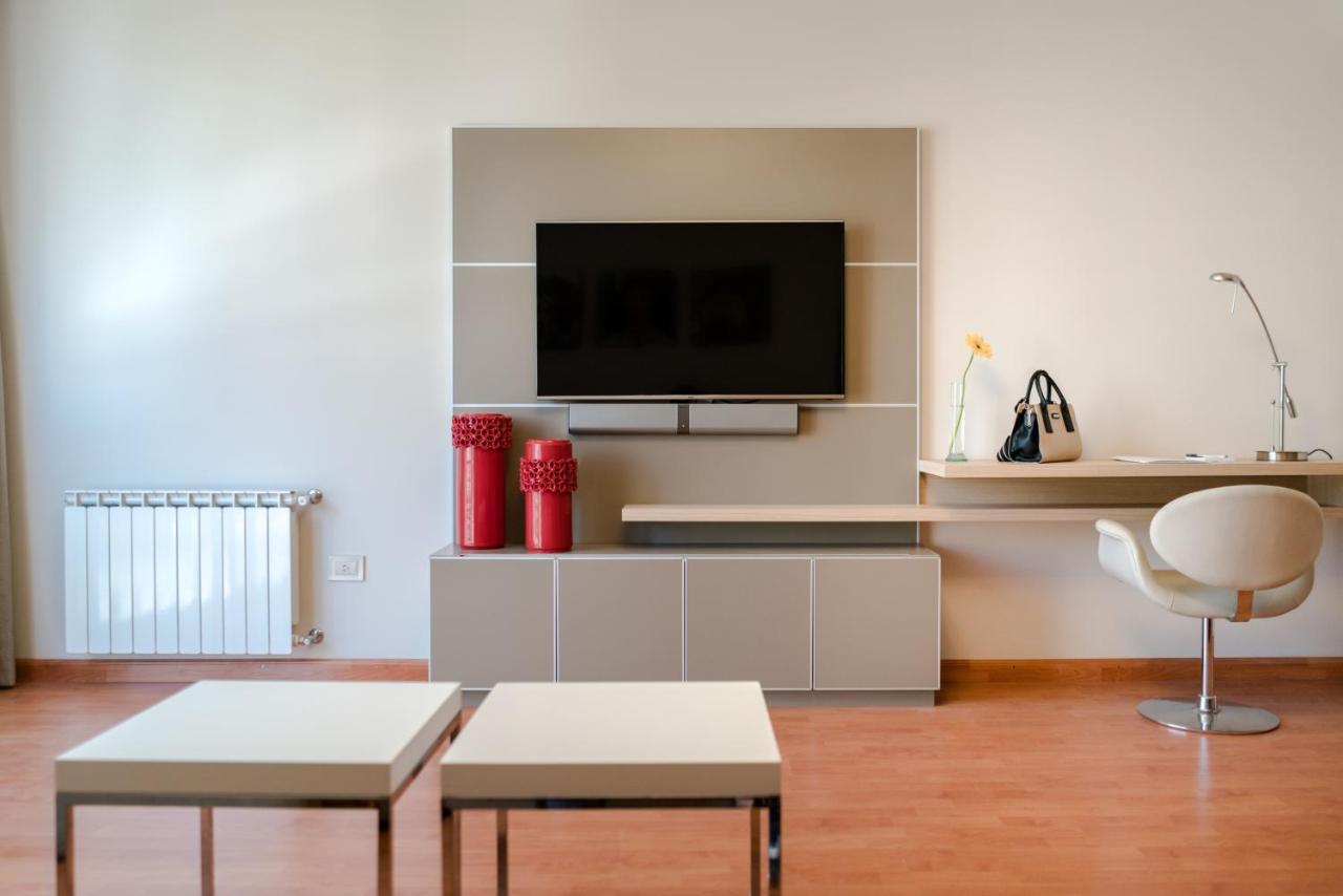 Sofia Soberana Hotel Boutique Баия-Бланка Экстерьер фото