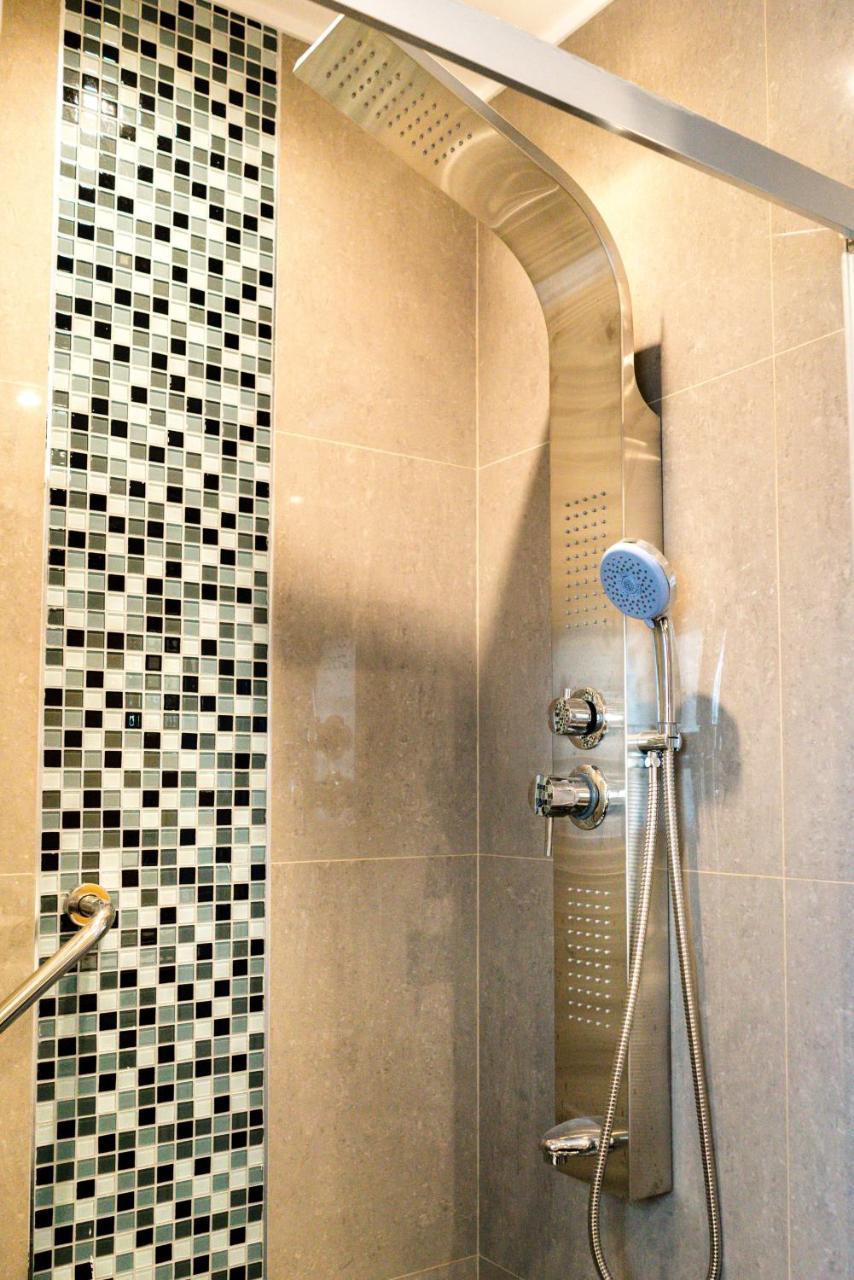 Sofia Soberana Hotel Boutique Баия-Бланка Экстерьер фото