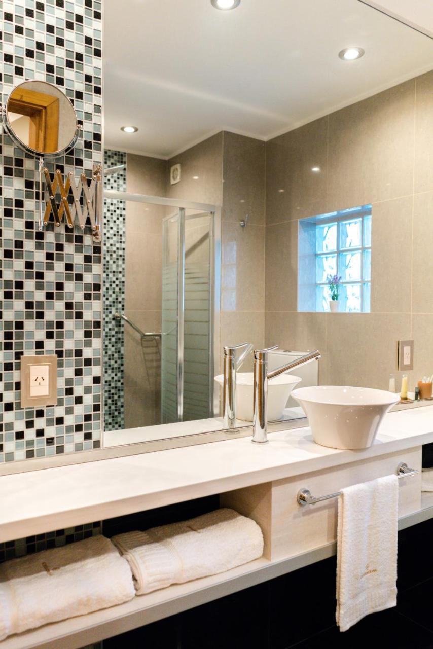 Sofia Soberana Hotel Boutique Баия-Бланка Экстерьер фото