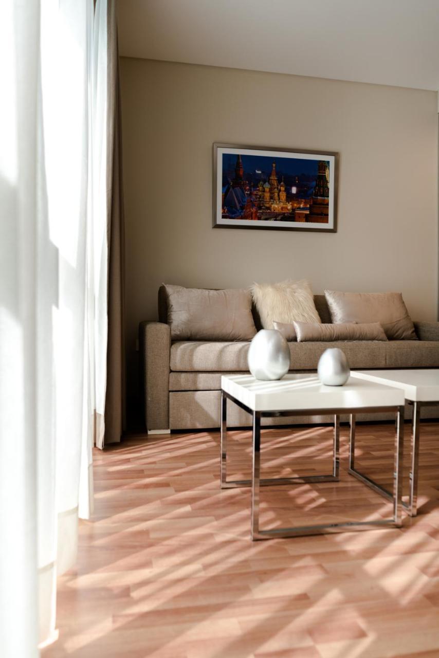 Sofia Soberana Hotel Boutique Баия-Бланка Экстерьер фото