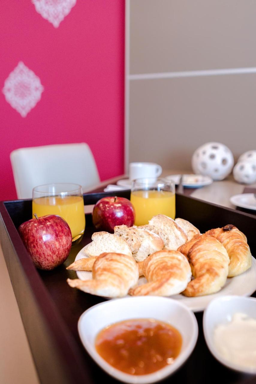 Sofia Soberana Hotel Boutique Баия-Бланка Экстерьер фото