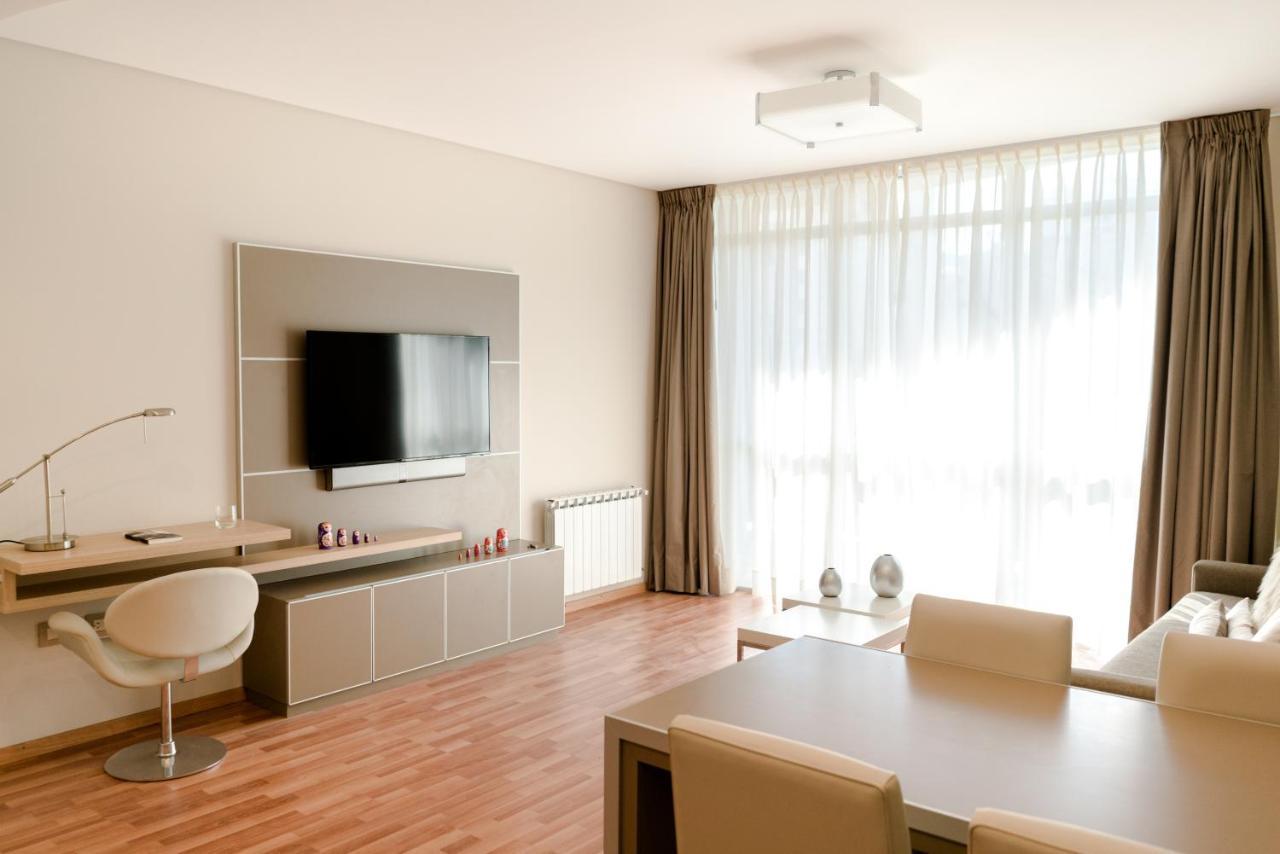 Sofia Soberana Hotel Boutique Баия-Бланка Экстерьер фото