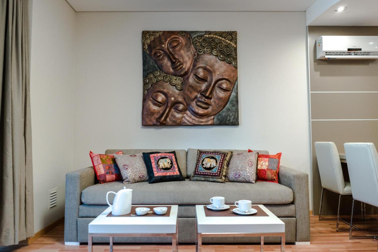 Sofia Soberana Hotel Boutique Баия-Бланка Экстерьер фото