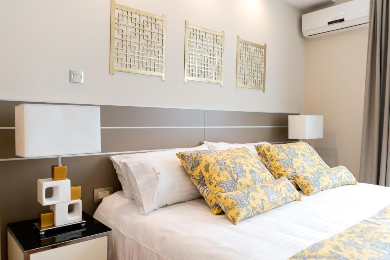 Sofia Soberana Hotel Boutique Баия-Бланка Экстерьер фото