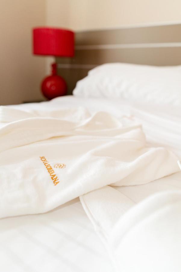 Sofia Soberana Hotel Boutique Баия-Бланка Экстерьер фото